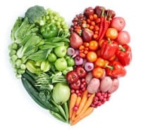 heart health foods