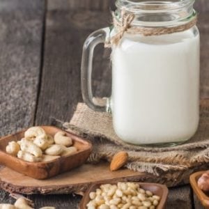Hassle-Free Homemade Nut Milk