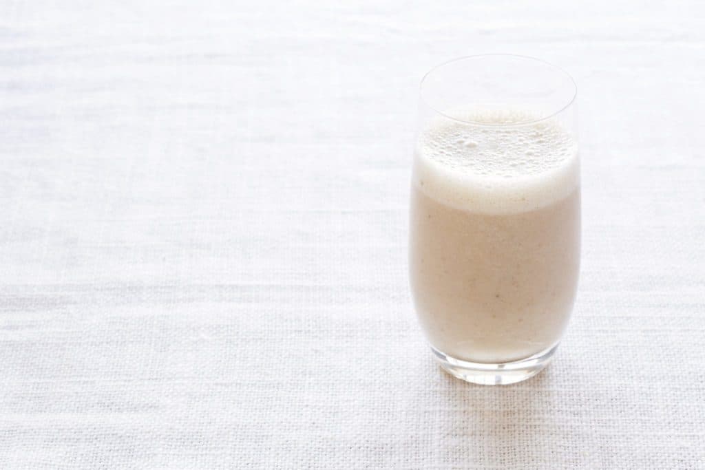 Chai Tai - Spices in Smoothies = Delicious Immune Support