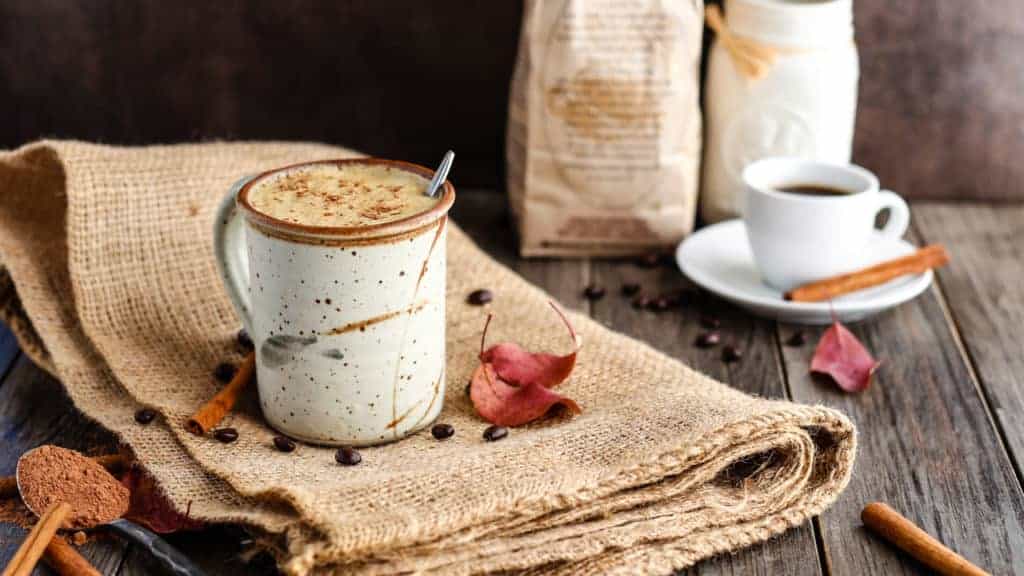 Superfood Coffee - Spice Up Your Coffee With This Energy Booster