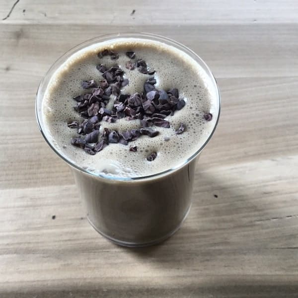 The Better Post-RDL Smoothie - Better Vitamin D Nutrition
