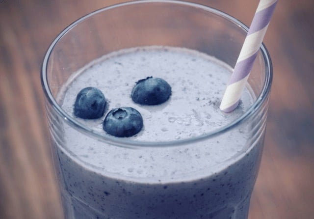 Blueberry Better Health Bliss - Better Rainbow Nutrition