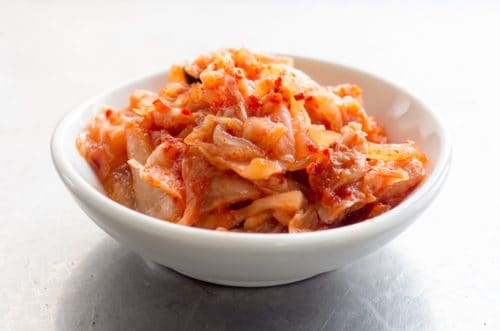 Better Healthy Belly Bowl : The Better Nutrition Program