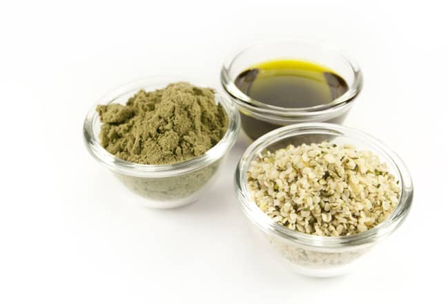 Don't Miss to Add Hemp Seeds to Your Healthy Diet