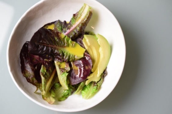 Cumin Turmeric Lime Vinaigrette - Better Inflamatory Response