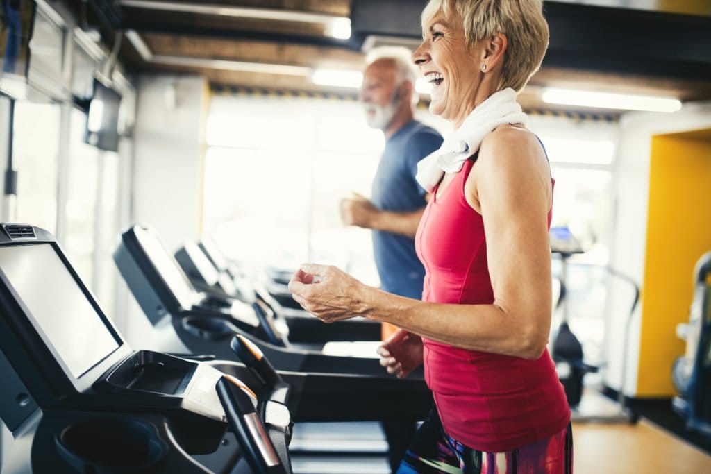 better fitness at 50 and beyond