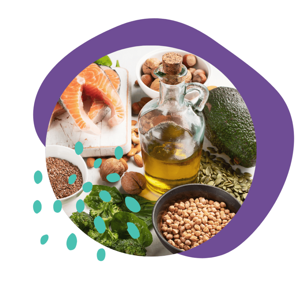 Optimizing Omega 3s™ The Better Nutrition Program