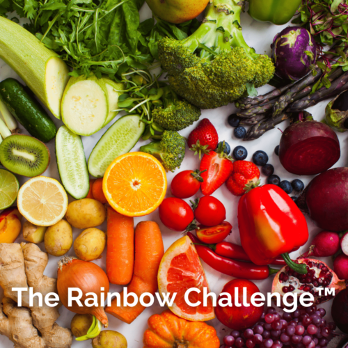 The Rainbow Challenge™