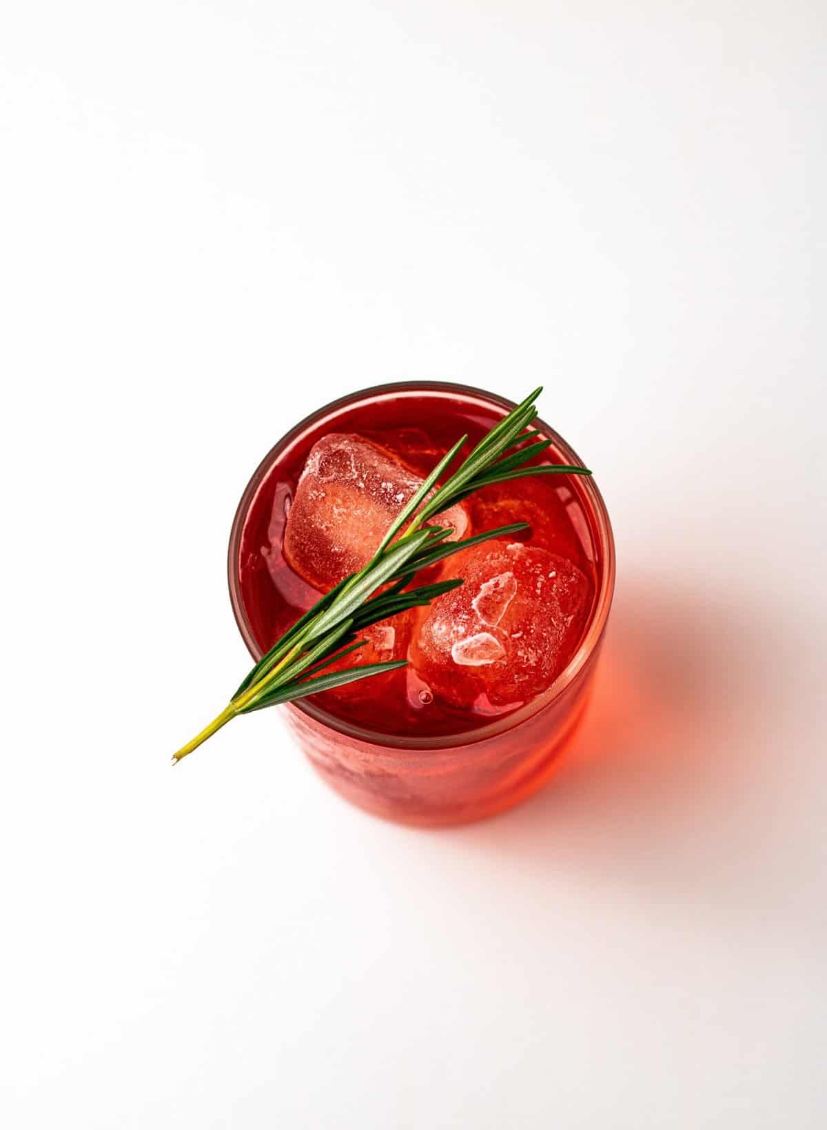 Tart Cherry Limeade : The Better Nutrition Program