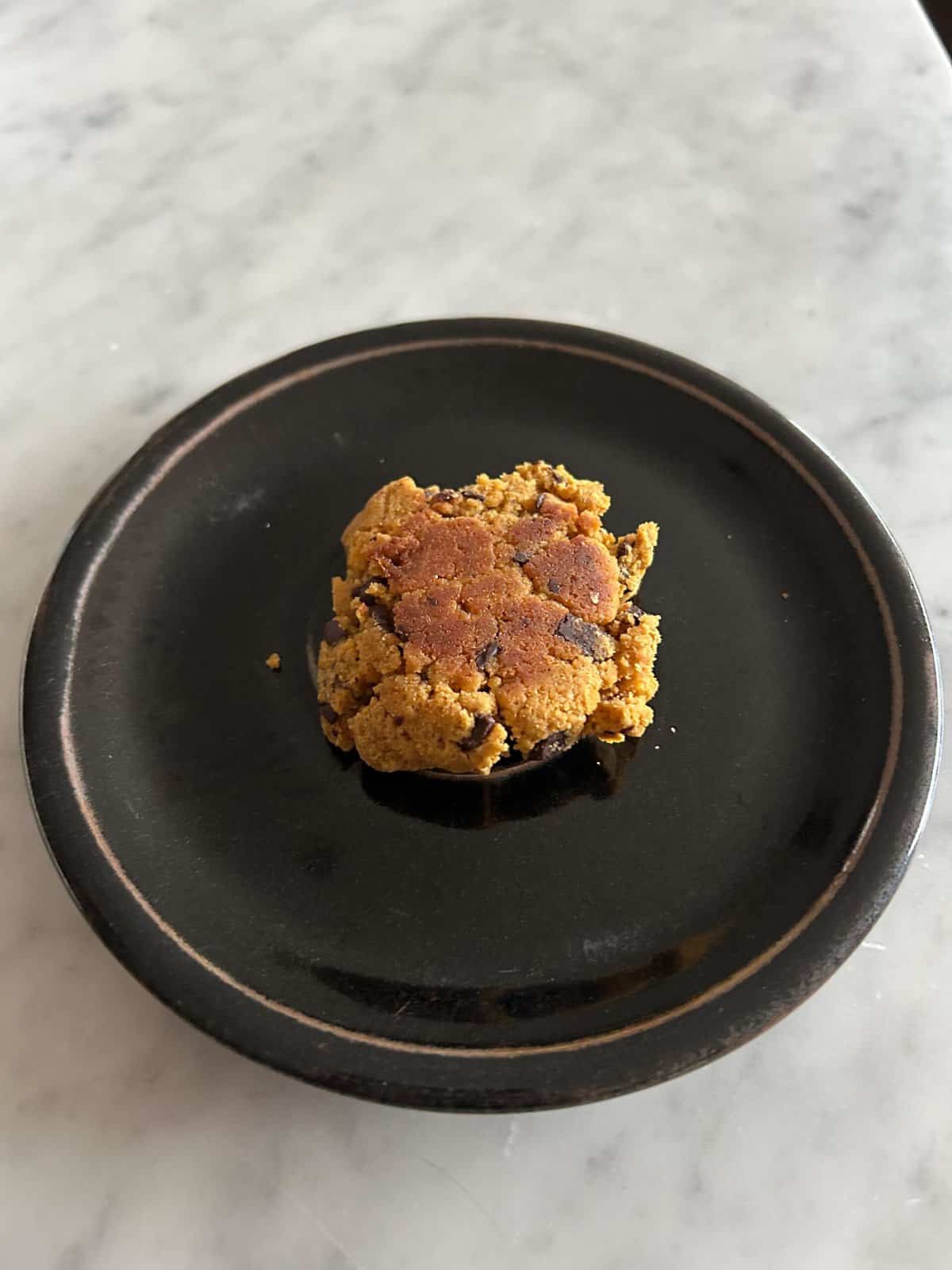 Pumpkin Protein Power Anytime Cookies : The Better Nutrition Program