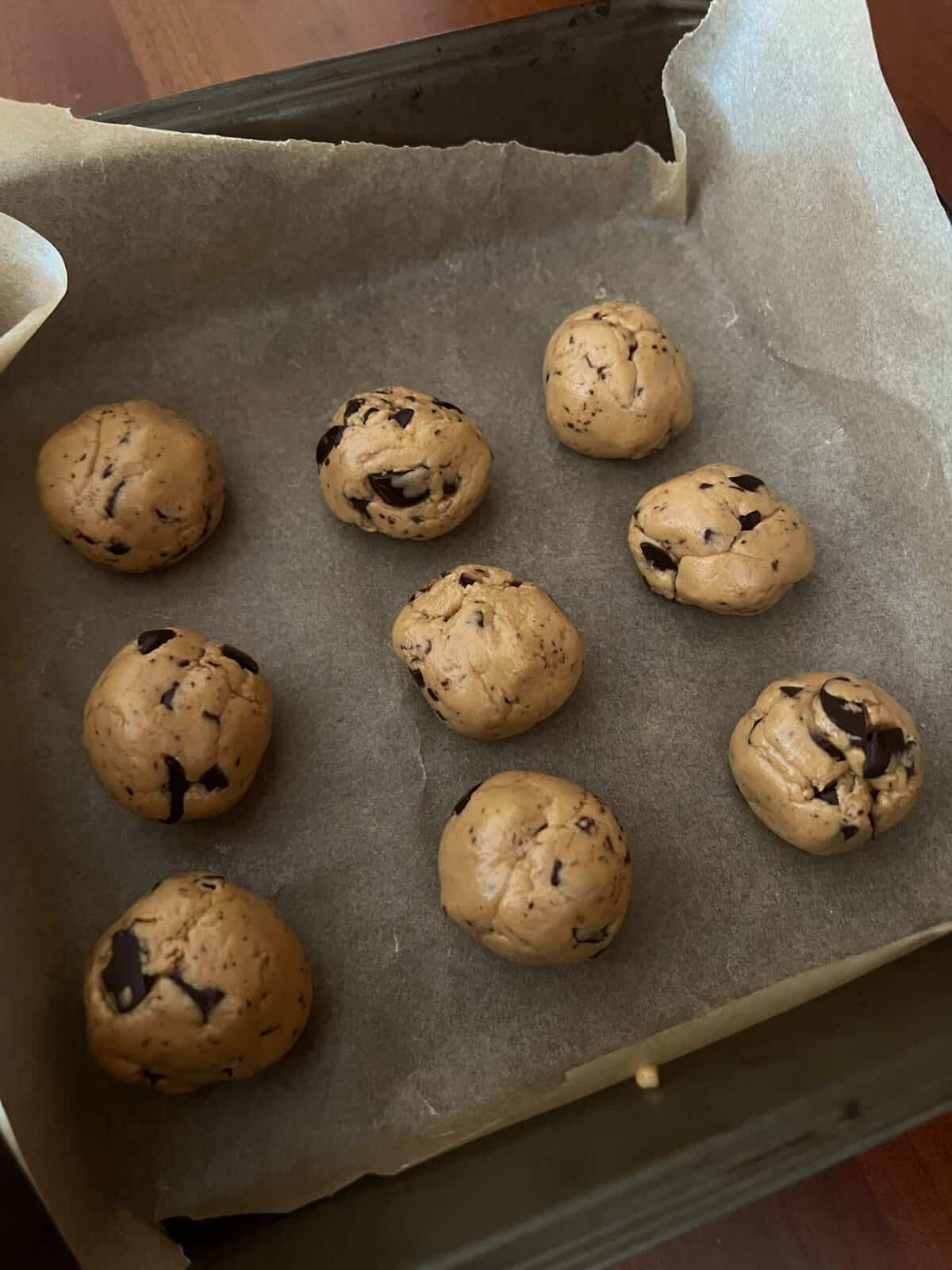 Delicious Anti-Inflammatory Protein Energy Balls : The Better Nutrition Program