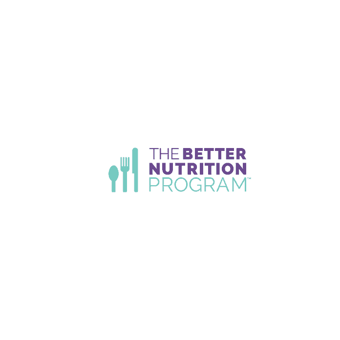 The Better Nutrition Program logo